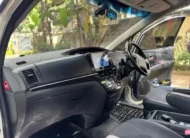 2018 Toyota Estima Aeras