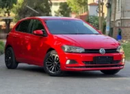 2018 Volkswagen Polo Fresh Import