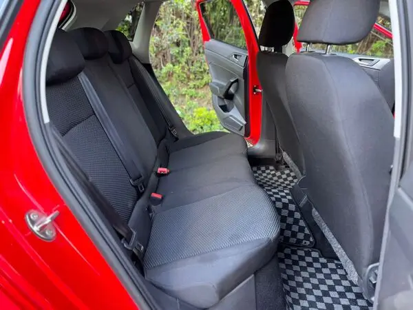 2018 Volkswagen Polo Fresh Import