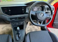 2018 Volkswagen Polo Fresh Import