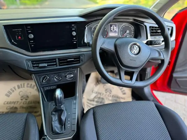 2018 Volkswagen Polo Fresh Import