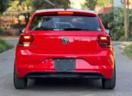 2018 Volkswagen Polo Fresh Import