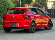 2018 Volkswagen Polo Fresh Import