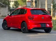 2018 Volkswagen Polo Fresh Import