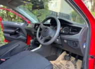 2018 Volkswagen Polo Fresh Import