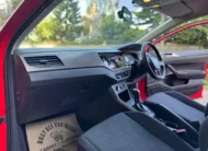 2018 Volkswagen Polo Fresh Import