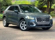 2019 Audi Q2 TFSI Fresh Import