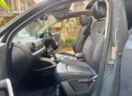 2019 Audi Q2 TFSI Fresh Import