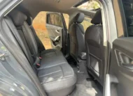 2019 Audi Q2 TFSI Fresh Import