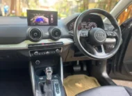 2019 Audi Q2 TFSI Fresh Import