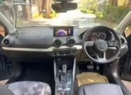 2019 Audi Q2 TFSI Fresh Import