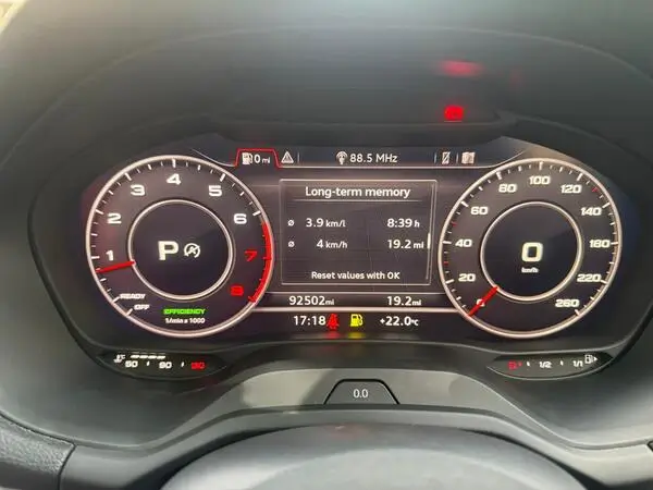 2019 Audi Q2 TFSI Fresh Import