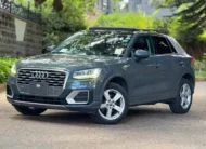 2019 Audi Q2 TFSI Fresh Import