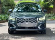 2019 Audi Q2 TFSI Fresh Import