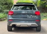 2019 Audi Q2 TFSI Fresh Import