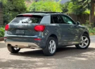 2019 Audi Q2 TFSI Fresh Import