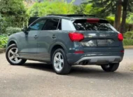 2019 Audi Q2 TFSI Fresh Import