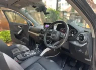 2019 Audi Q2 TFSI Fresh Import