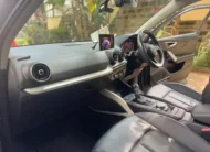 2019 Audi Q2 TFSI Fresh Import