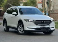 2019 Mazda CX-8 AWD Fully Loaded