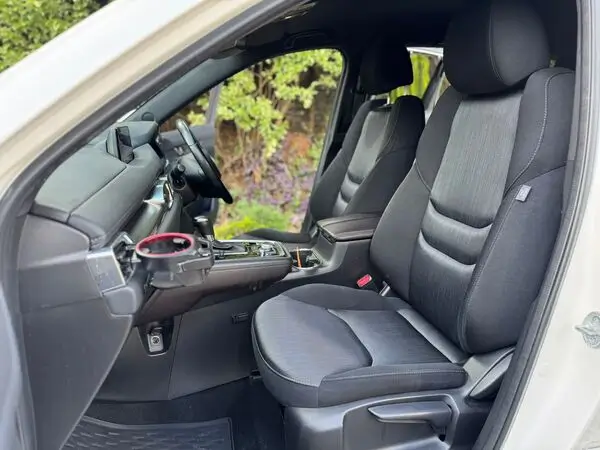 2019 Mazda CX-8 AWD Fully Loaded