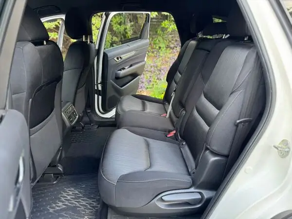 2019 Mazda CX-8 AWD Fully Loaded