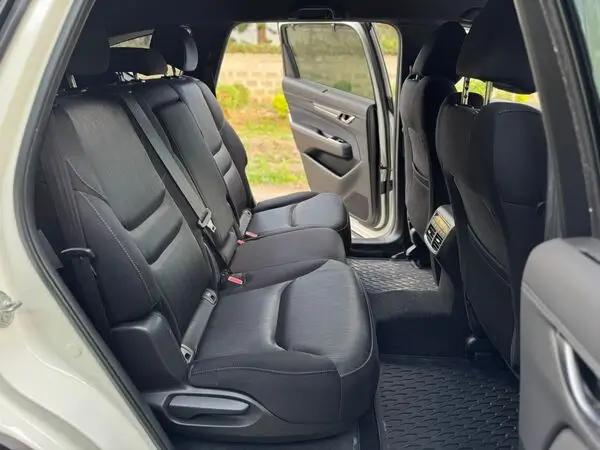 2019 Mazda CX-8 AWD Fully Loaded