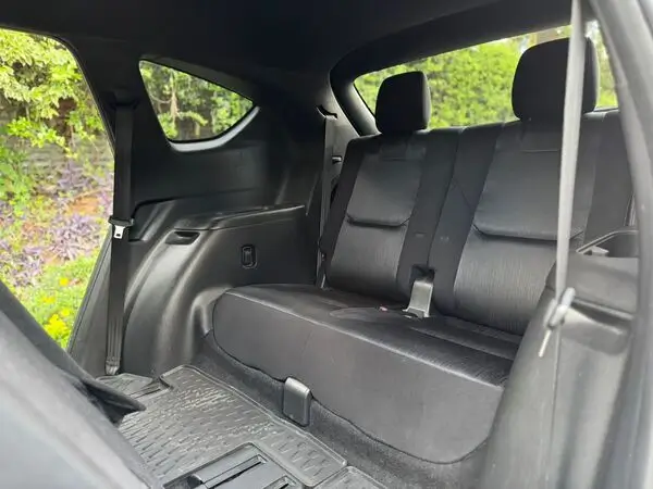 2019 Mazda CX-8 AWD Fully Loaded