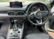 2019 Mazda CX-8 AWD Fully Loaded