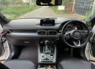 2019 Mazda CX-8 AWD Fully Loaded