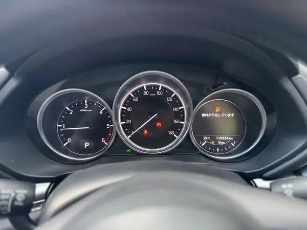 2019 Mazda CX-8 AWD Fully Loaded