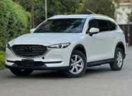 2019 Mazda CX-8 AWD Fully Loaded