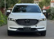 2019 Mazda CX-8 AWD Fully Loaded