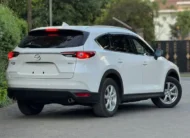 2019 Mazda CX-8 AWD Fully Loaded