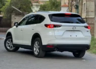 2019 Mazda CX-8 AWD Fully Loaded