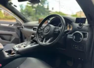 2019 Mazda CX-8 AWD Fully Loaded