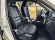 2019 Mazda CX-8 AWD Fully Loaded