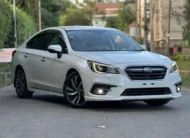 2019 Subaru Legacy B4 Fully Loaded