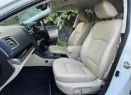 2019 Subaru Legacy B4 Fully Loaded
