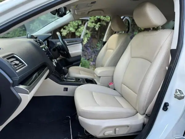 2019 Subaru Legacy B4 Fully Loaded