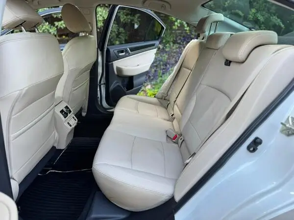 2019 Subaru Legacy B4 Fully Loaded