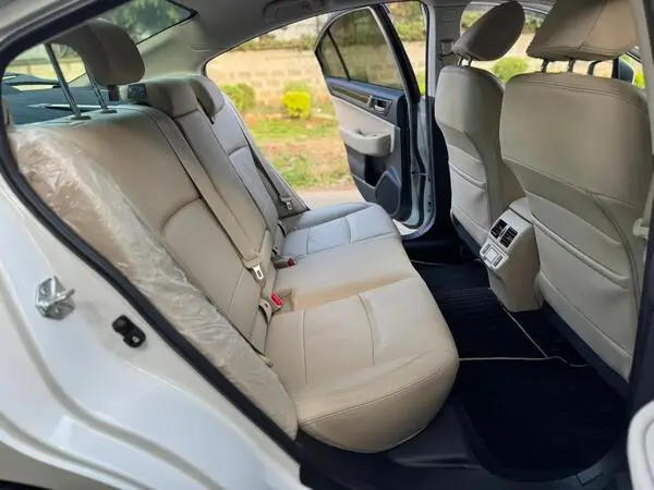 2019 Subaru Legacy B4 Fully Loaded