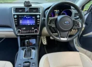 2019 Subaru Legacy B4 Fully Loaded