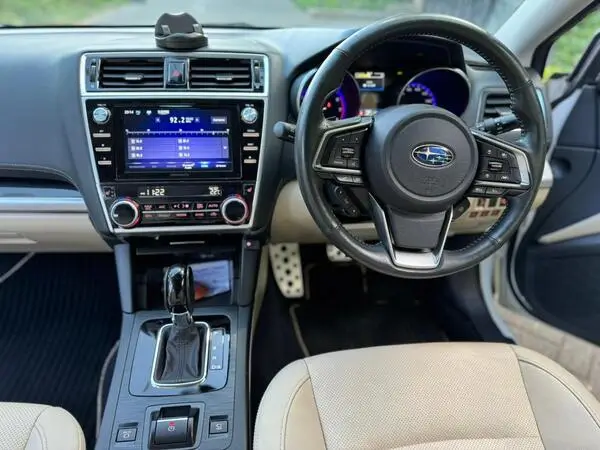 2019 Subaru Legacy B4 Fully Loaded