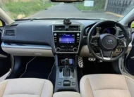 2019 Subaru Legacy B4 Fully Loaded