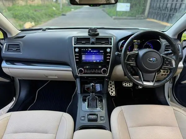 2019 Subaru Legacy B4 Fully Loaded