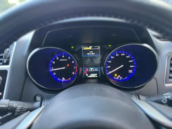 2019 Subaru Legacy B4 Fully Loaded