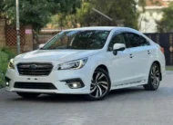 2019 Subaru Legacy B4 Fully Loaded