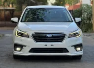 2019 Subaru Legacy B4 Fully Loaded