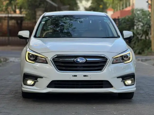 2019 Subaru Legacy B4 Fully Loaded